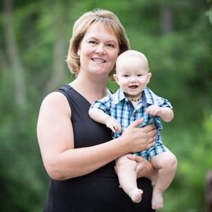 Meet your Posher, Karen